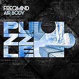 Puzzle Music Underground