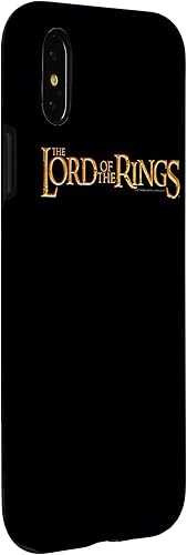 Miniatura 9 de Funda con logotipo de El Señor de los Anillos para iPhone 13 Pro Max