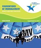Student Achievement Series: Foundations of Management: Basics and Best Practices