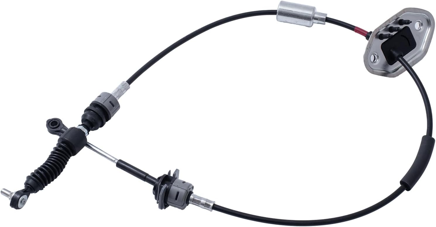 Shift Control Cable for 2010-2011 Kia Soul Manual Trans Replace 46790-2K150