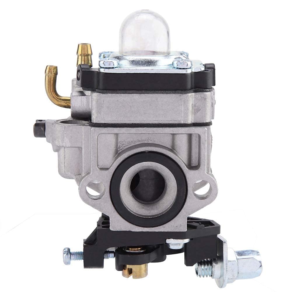 See full amazon price history chart for DGK TU26 Carburetor Carb Trimmer Bushcutter (26cc Engine) 2 Stroke Power Sprayer (Use in Garden and Agriculture ) DGK TU26 Carburetor Carb Trimmer Bushcutter (26cc Engine) 2 Stroke Power Sprayer (Use in Garden and Agriculture ) (B09GJQDSN7) Amazon Price History, Amazon Price Tracker