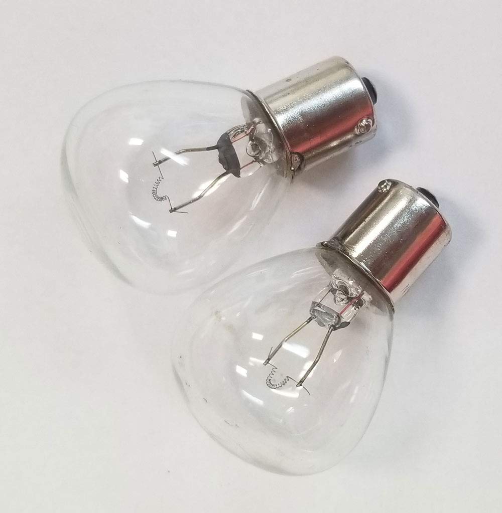 Replacement for Miniature Incandescent Bulb 1133 (2)