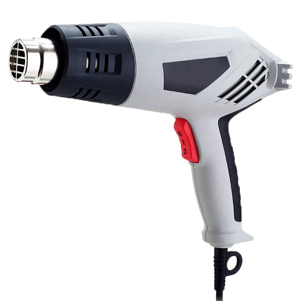 See full amazon price history chart for Mawson YE2019 220V 2000W Electronic Heat Gun Hot Air Gun Wine Cap Sealing Machine Gun Air Blower Rework Repair(Colour May Vary) Mawson YE2019 220V 2000W Electronic Heat Gun Hot Air Gun Wine Cap Sealing Machine Gun Air Blower Rework Repair(Colour May Vary) (B08SC5T9XQ) Amazon Price History, Amazon Price Tracker