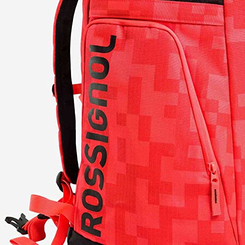 Rossignol blouson ski imperméable et chaud veste montagne freeride