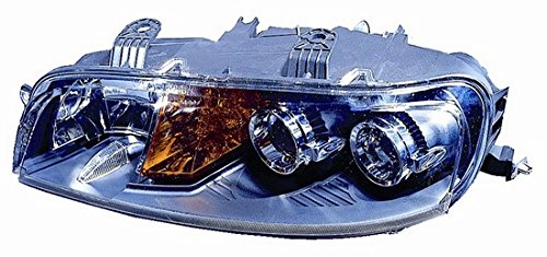 Projecteur DX côté passager phare avant droit de remplacement 35840
