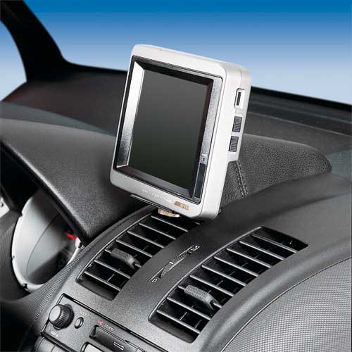 Brodit ProClip 854563 Für VW Sharan Und Seat Alhambra