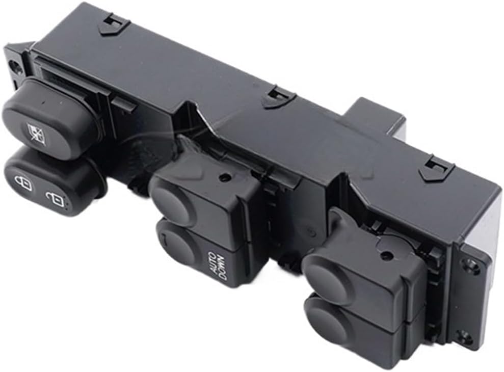 93570-1R111 Auto Parts Glass Lift Switch Window Switch