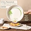 CAROTE 33pcs Pots and Pans Non Stick, Cookware Sets Detachable Handle, Induction Kitchen Pots and Pans, NonStick Cooking Set, Oven/Dishwasher/Fridge Safe, Space Saving #4