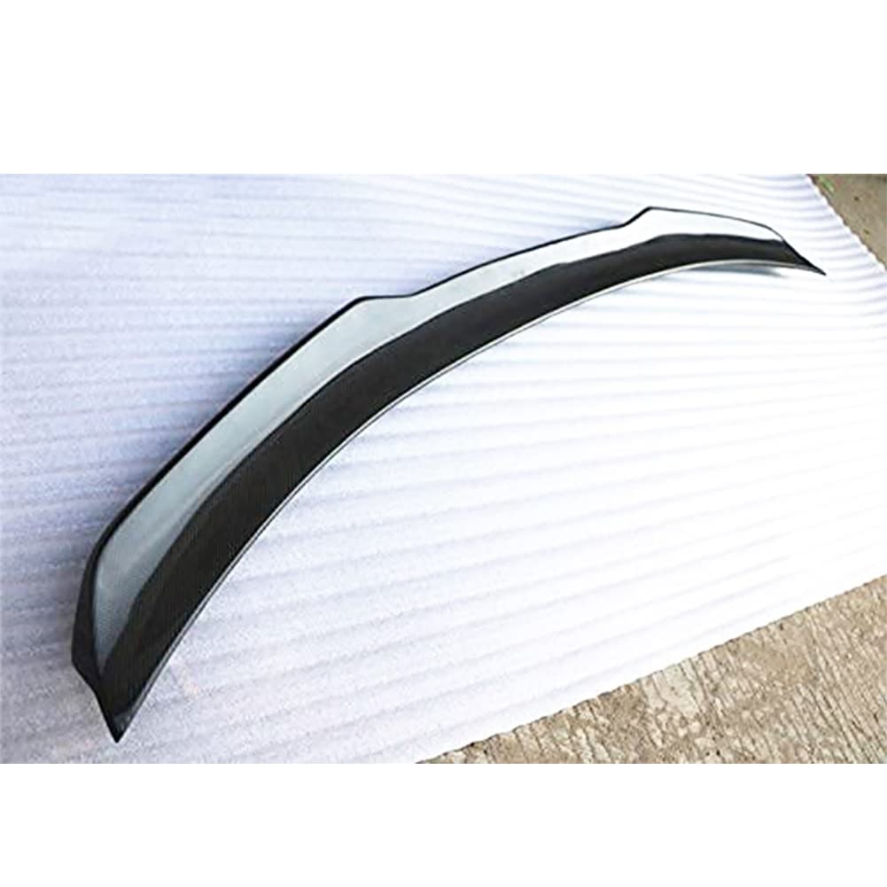 Buy ABS Auto Lip Tail Wing Rear Trunk Spoiler Lip Wing for Ford Mustang
