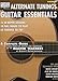 Price comparison product image Alternate Tunings Guitar Essentials (Acoustic Guitar Magazine's Private Lessons)