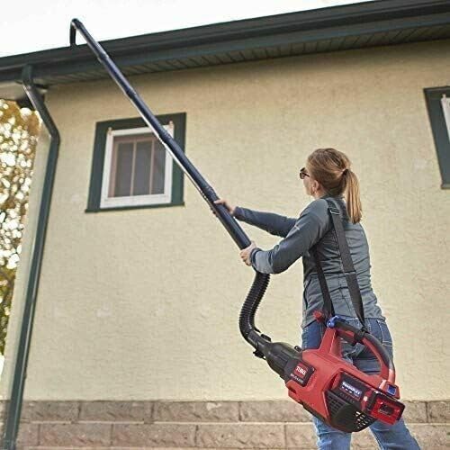 GUTTER CLEANING KIT