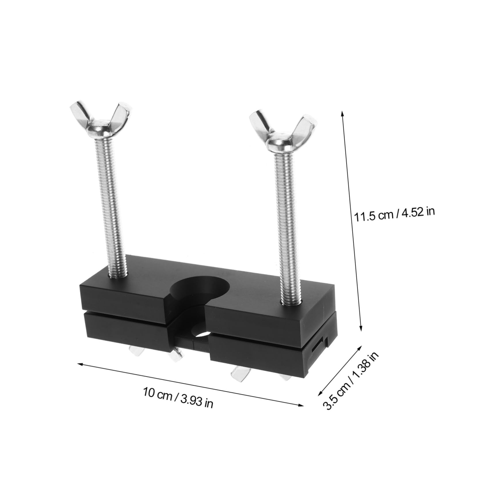 Strumento Estraibile Per Bocchini Di Tromba Strumento Per Strumenti Fiato Estrattore Pratico e Portatile Per Musicisti Design Elegante e Versatile Per Trombettisti