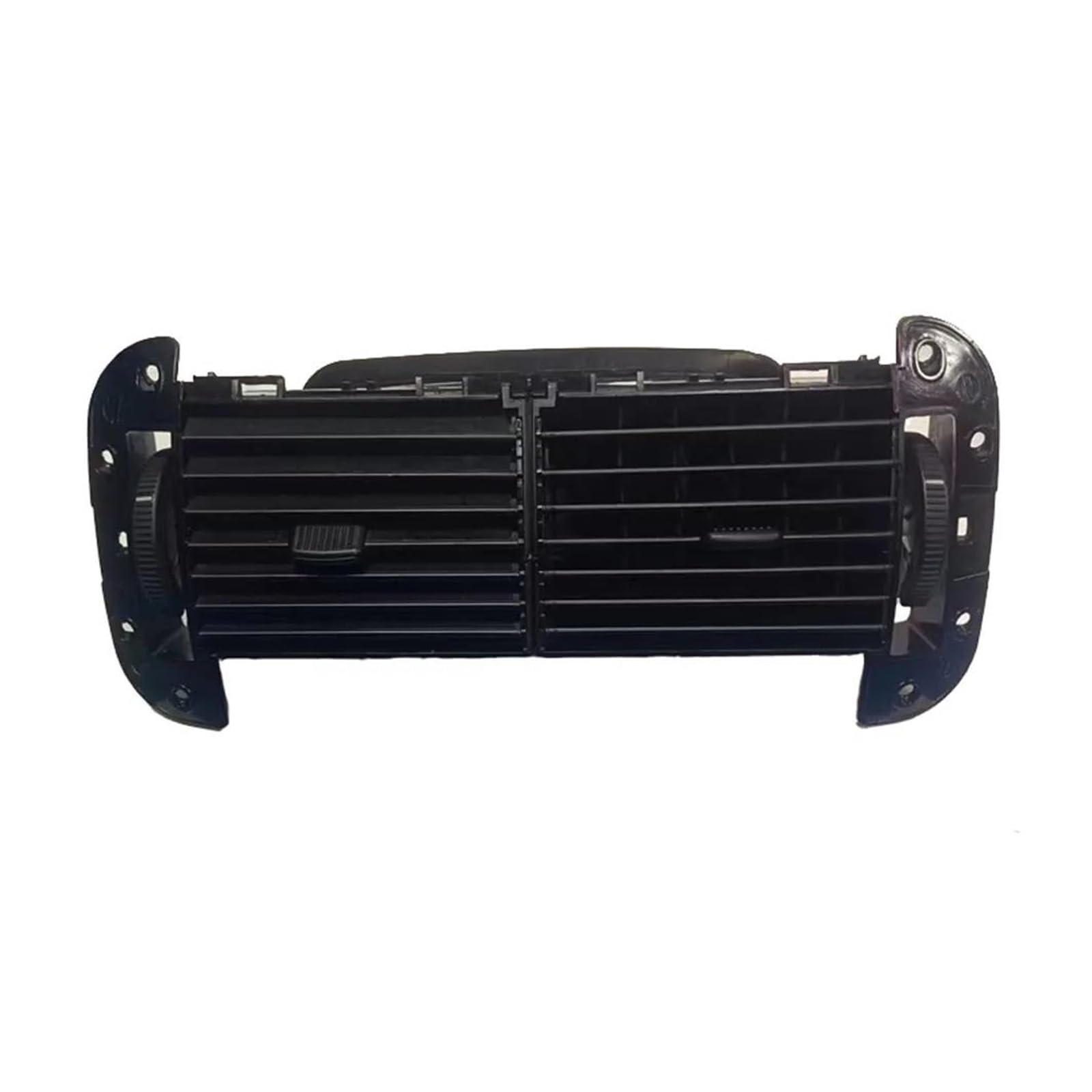 Cubierta rejilla de ventilación de salpicadero de alta durabilidad para VW Polo 4 5