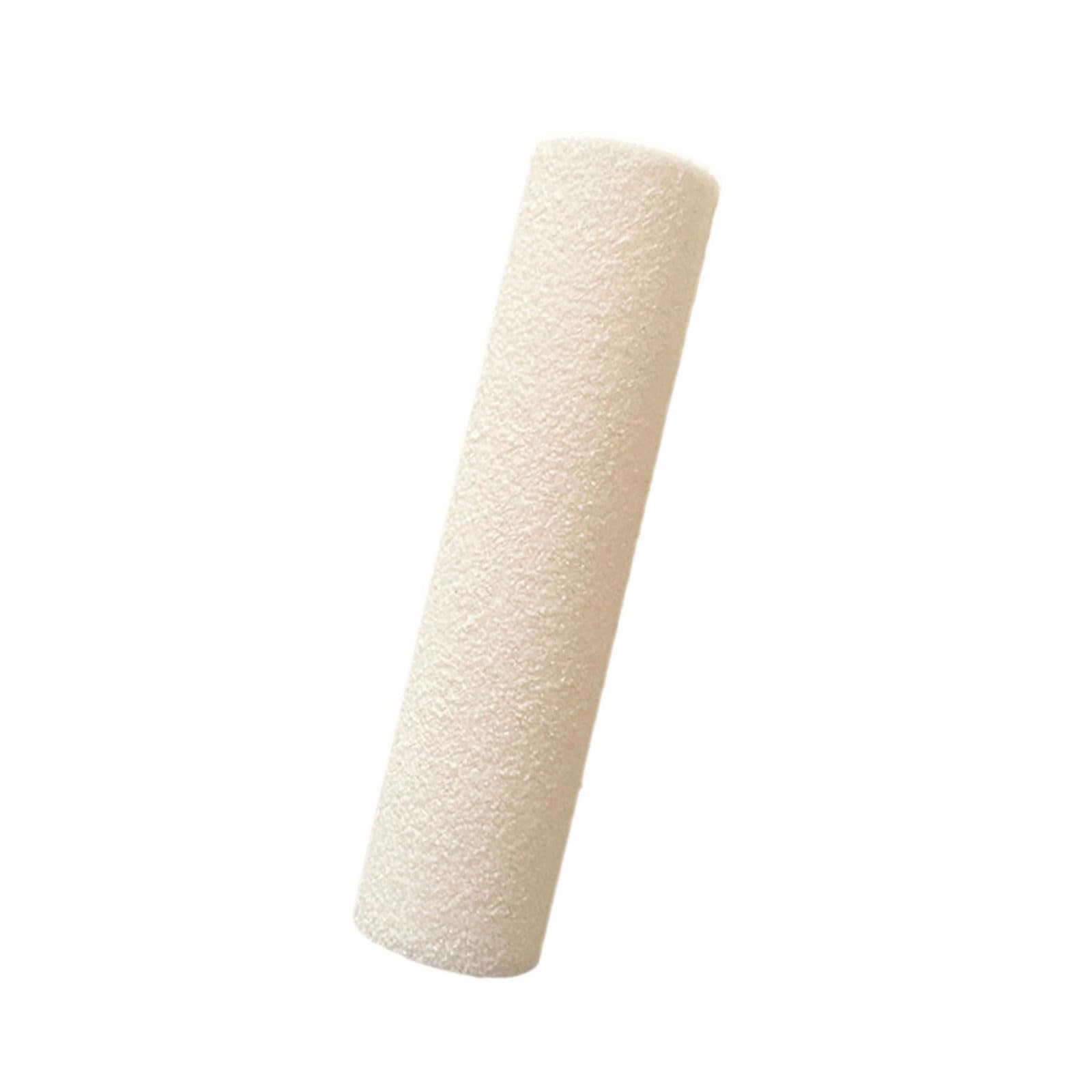 NUEAYMS Clay Texture Roller Pottery Modeling Pattern Rollers Work with Clay Cutter (Not Included) Crafting Roller for