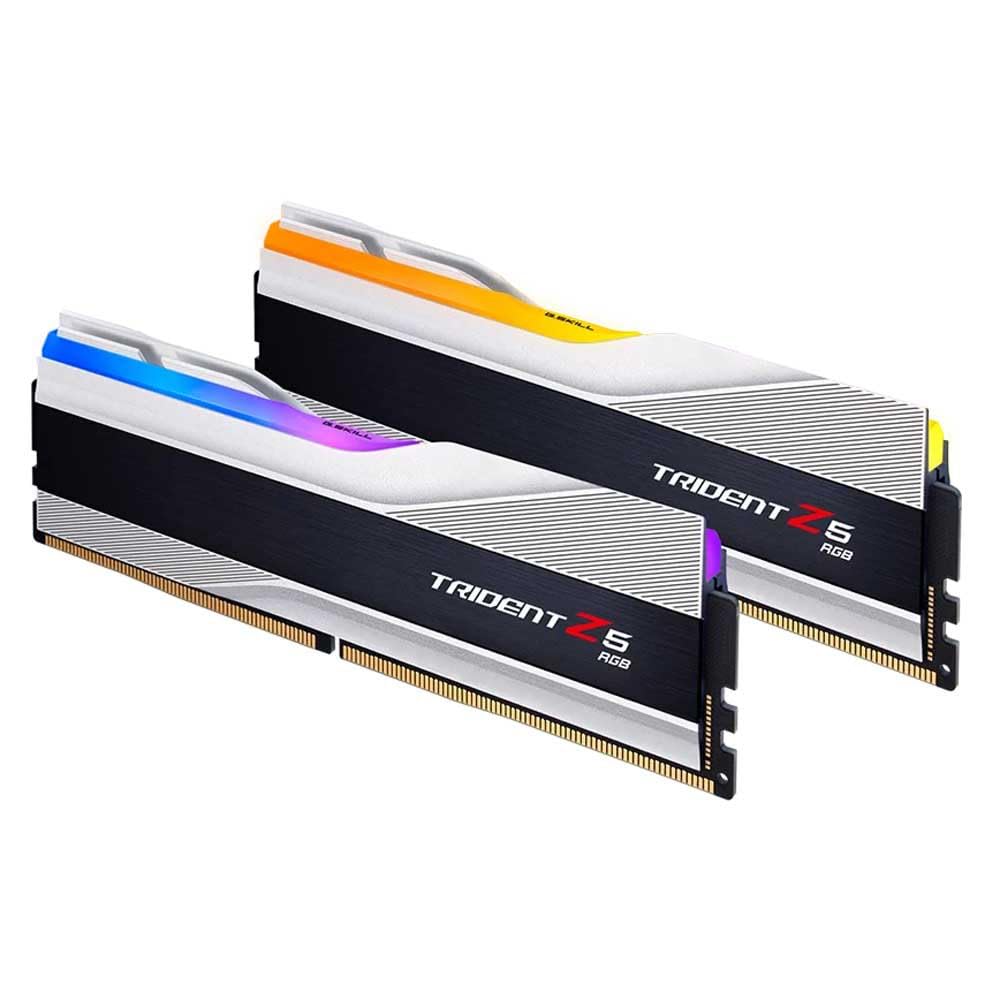 Amazon.com: G.SKILL Trident Z5 RGB Series DDR5 RAM (Intel XMP 3.0