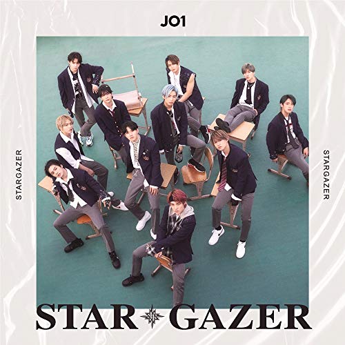Jo1全員で初ネプリーグ Isseidestiny I ｪ Joﾜﾝ