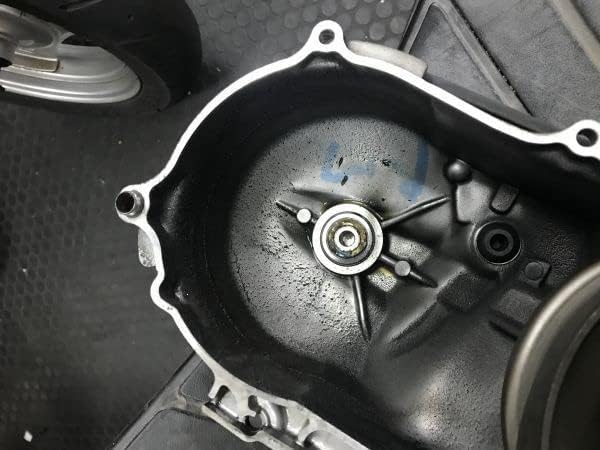 Amazon.co.jp: ヤマハ JOG ジョグ系 横置き2サイクル ギアボックス