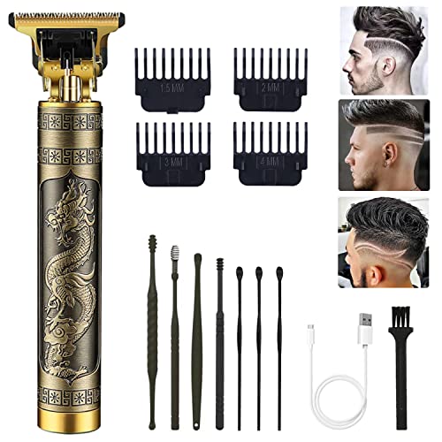 10 best cordless hair trimmer edger Quick Guide Pro