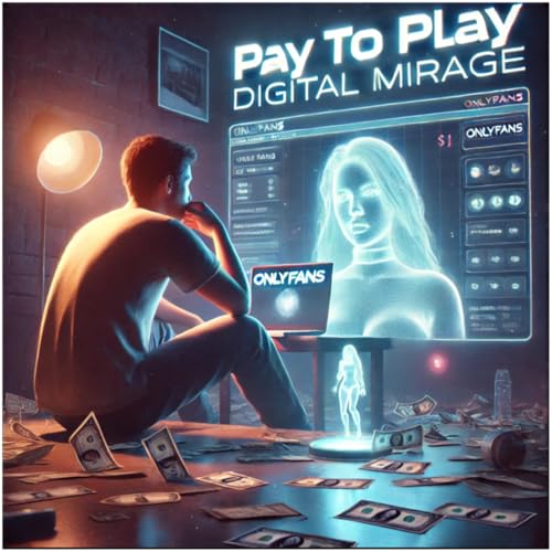 "Pay to Play: OnlyFans, Loneliness, and the Cost of Companionship"