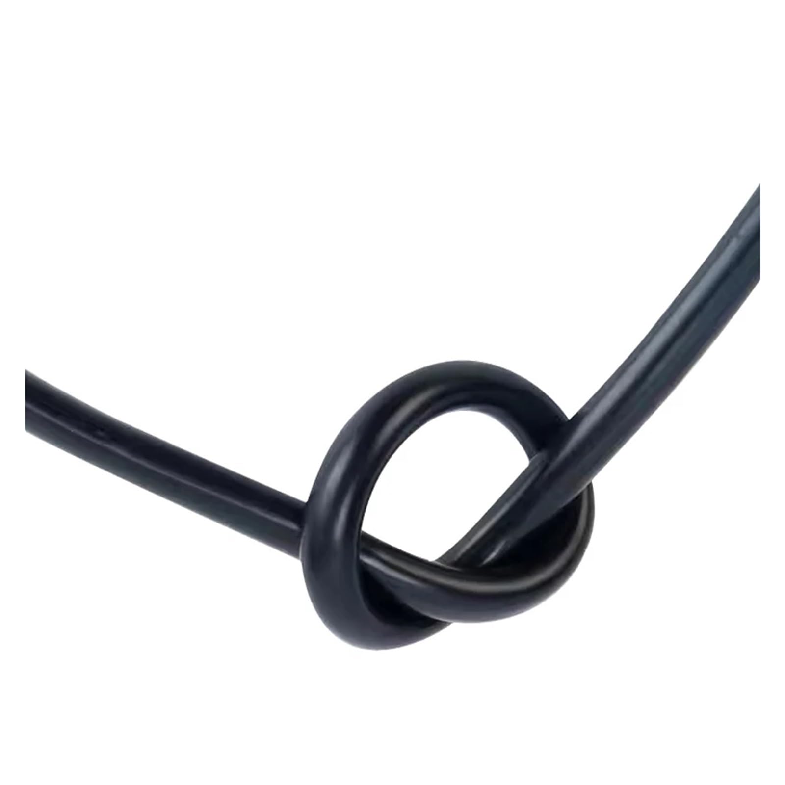 Equipos de comunicación Cable RVV de 5M, 22/20/18AWG, 2/3/4/5/6/7/8 núcleos, línea de señal de Control, Cable de cobre, Cable eléctrico de PVC forrado negro, Cable de alimentación DIY Cables y alambre