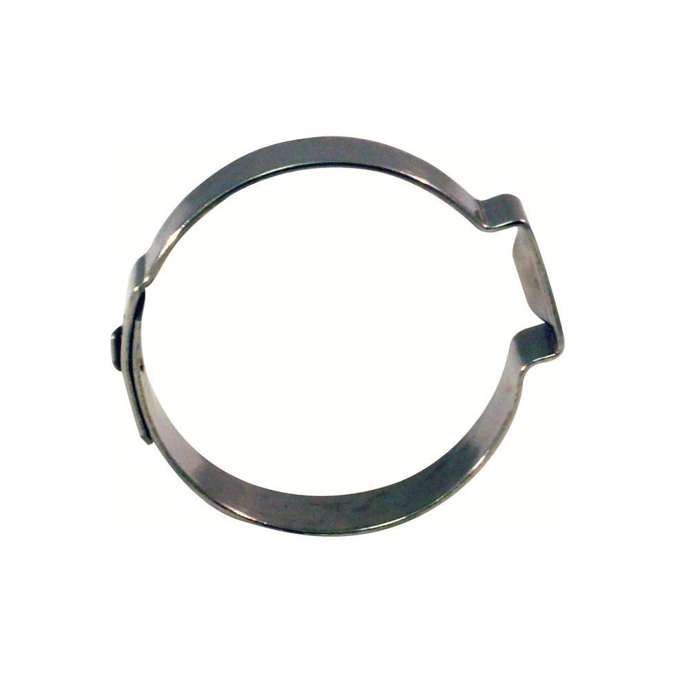 Apollo Pinch Clamp 3/4 10pk