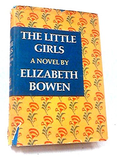 The Little Girls B001K7YUQC Book Cover