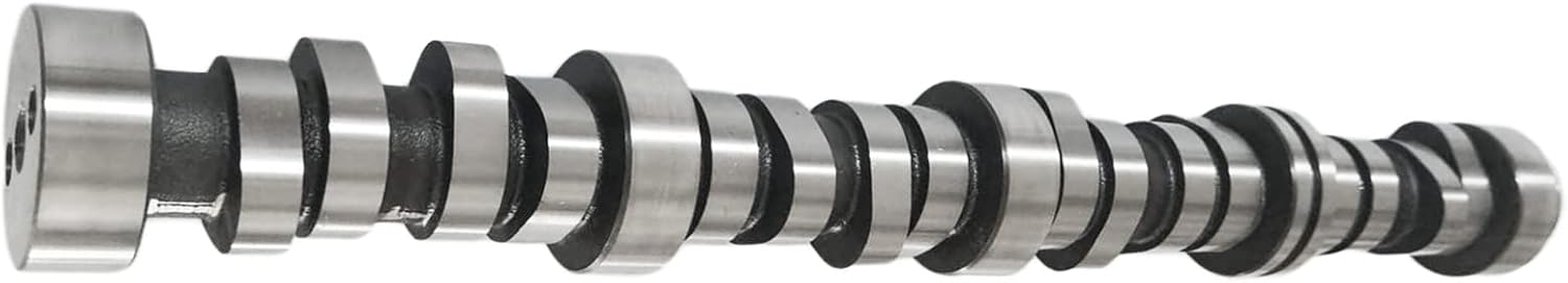 Partsflow Engine Camshafts For 2007-2013 Chevy Silverado 1500 For 2007-2013 GMC Sierra 2500 HD For 09-13 Cadillac Escalade For 08-13 Chevrolet Express 2500 Enginetech Stage S Hydraulic 6.0L 12629698