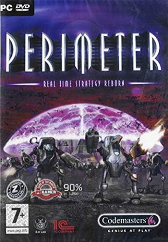 Perimeter (PC-PAL)