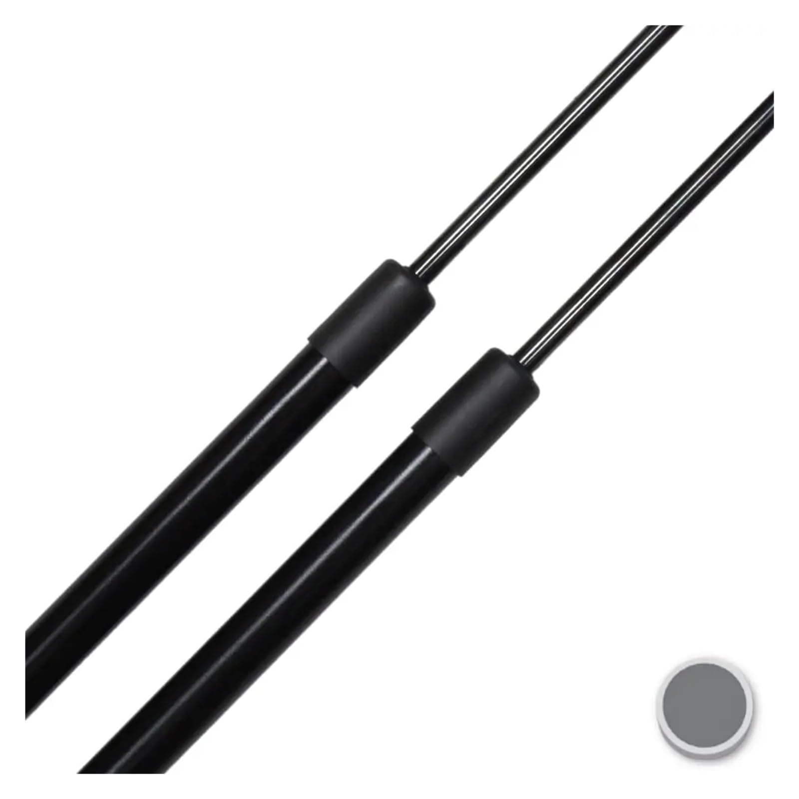 Amazon.com: HLYQMYG Qty(2) Trunk Struts Compatible with Subaru