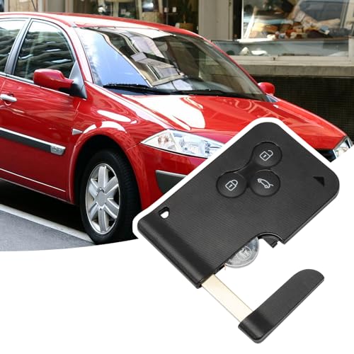 Compatibilità: Renault Megane (2003-2008), Renault Scenic (2003-2008) e Renault Clio (2006-2012).