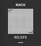 heinz mack klaviatur  Heinz Mack: Reliefs