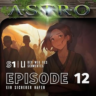 Ein sicherer Hafen Titelbild