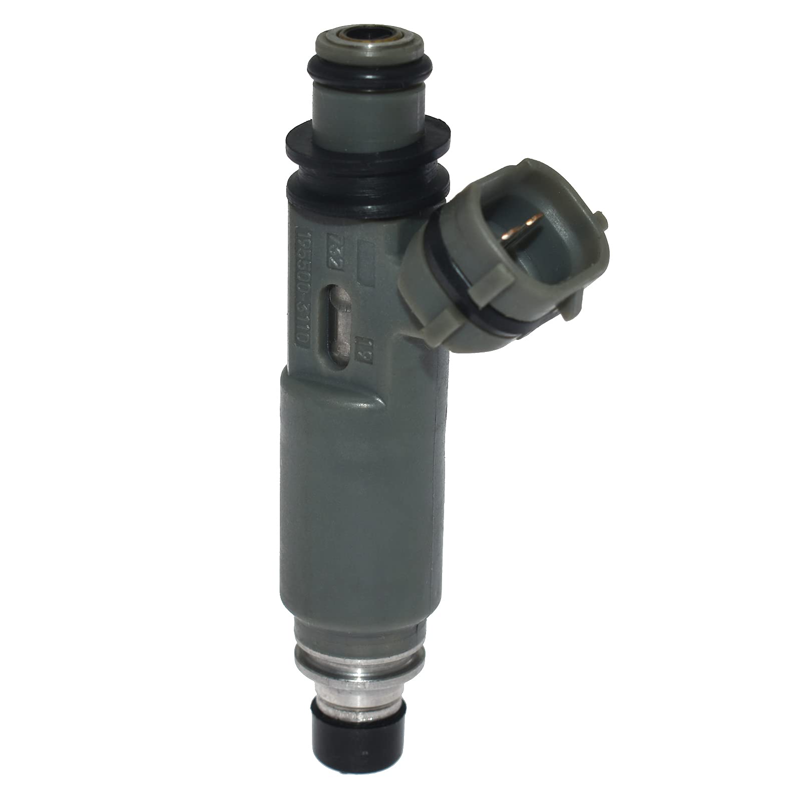 BAIXINDE Fuel Injector Nozzle 195500-3110 Z59913250 1955003110