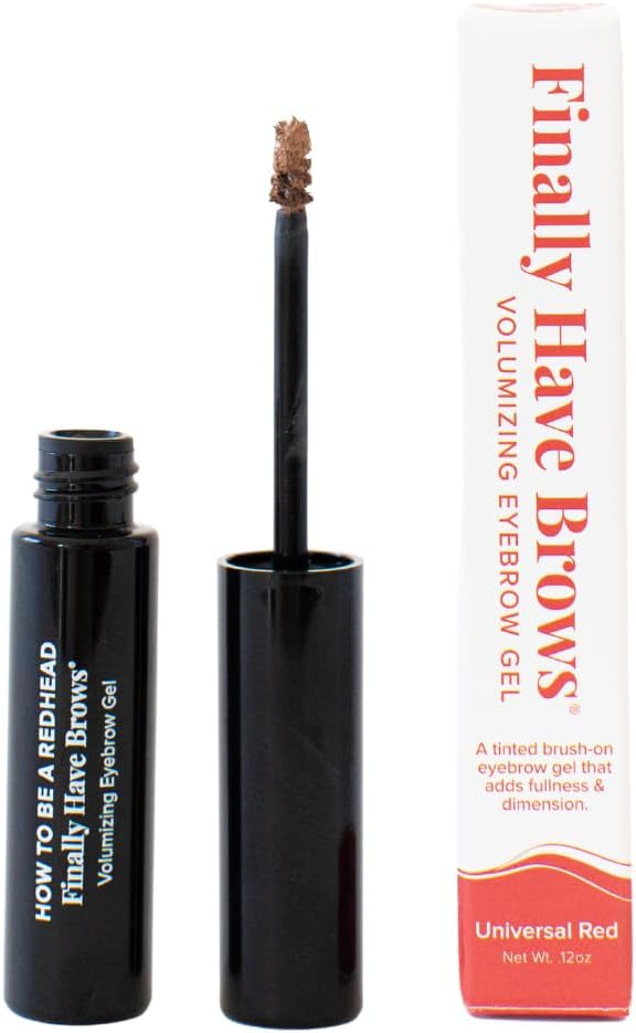 Canmake Color Change Eyebrow 0.17 oz (4.9g) (01 Marron Brown) Beauty & Personal Care