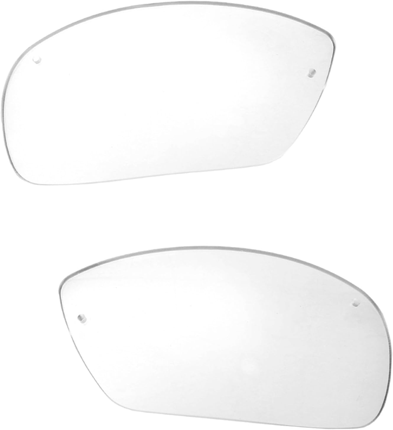 Replacement Lenses for Ray-Ban RB3183 63mm Sunglasses