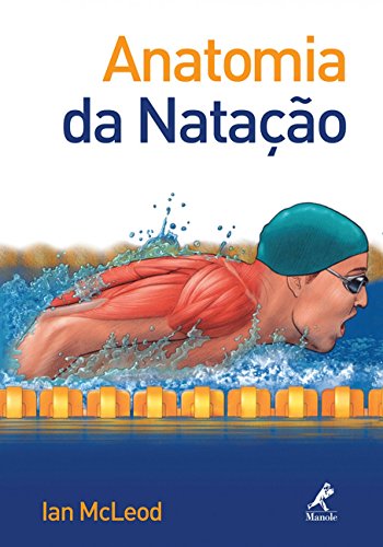 Anatomia da natação