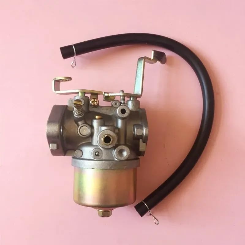 Carburateur EY40 pour groupe électrogène thermique RGX5510 et moteur 11 CV - 5