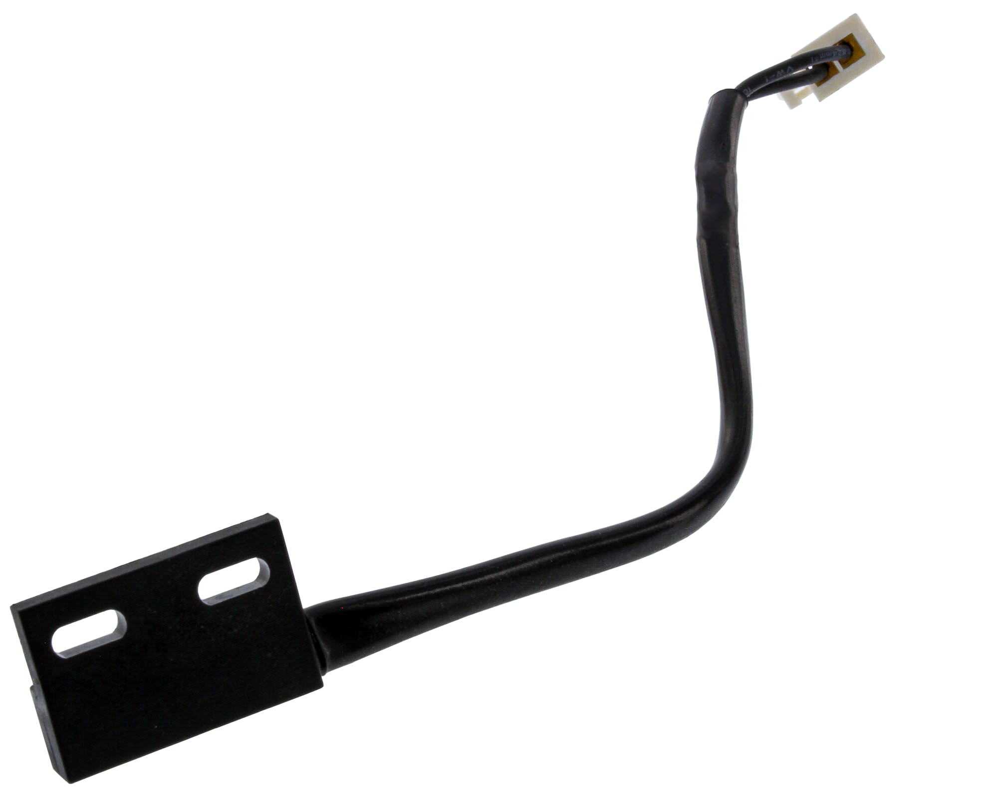 ALLIANCE LAUNDRY SYSTEMS Assy Reed Switch 905 W/Recept 6.0