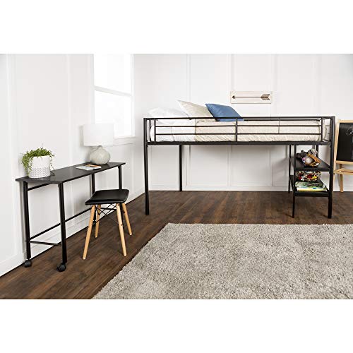 home accent furnishings loft bed