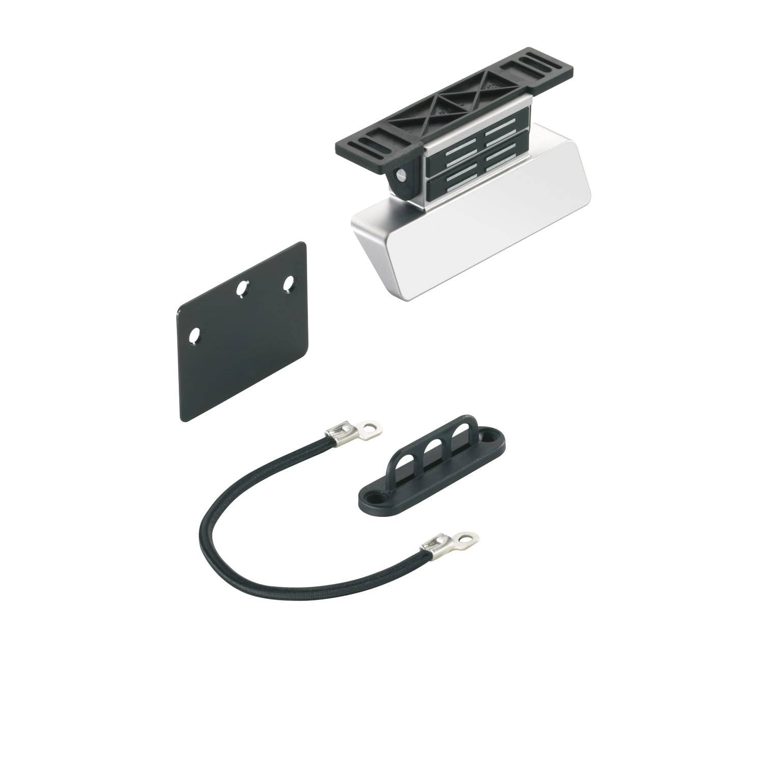 Foot Pedal for use with Hailo Bins 3691301 / 502.15.260 of Hafele