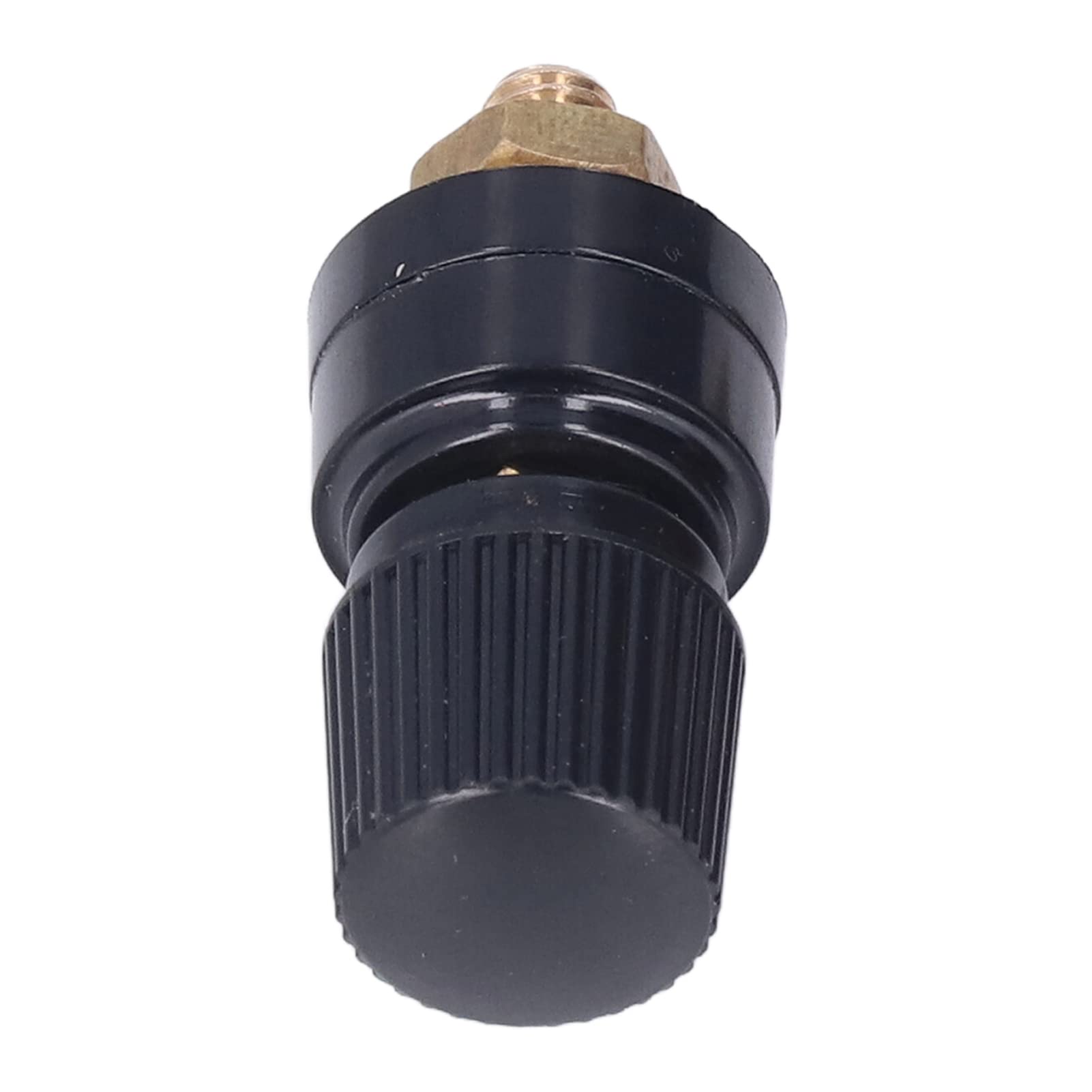 Bornes rouges noires, borne d'alimentation d'installation facile en laiton M6 flexible pour générateurs pour VR pour navires