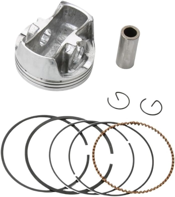 オートバイ用 58mm ピストンキット KLX150 KLX150BF KLX150L 150 150cc 13001-0769 1