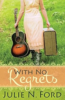 Paperback With No Regrets Book