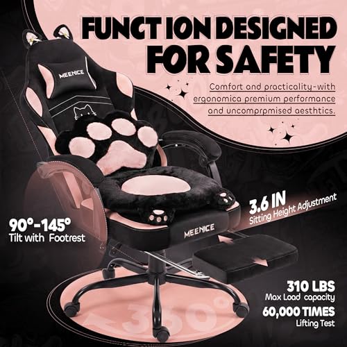 gamer gear gaming chair review