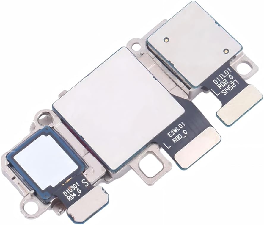 OEM Galaxy S24 Plus Main Rear Camera Replacement Original for Samsung Galaxy S24Plus SM-S926U SM-S926U1 Back Camera Module Part Repair with Tools（US Version