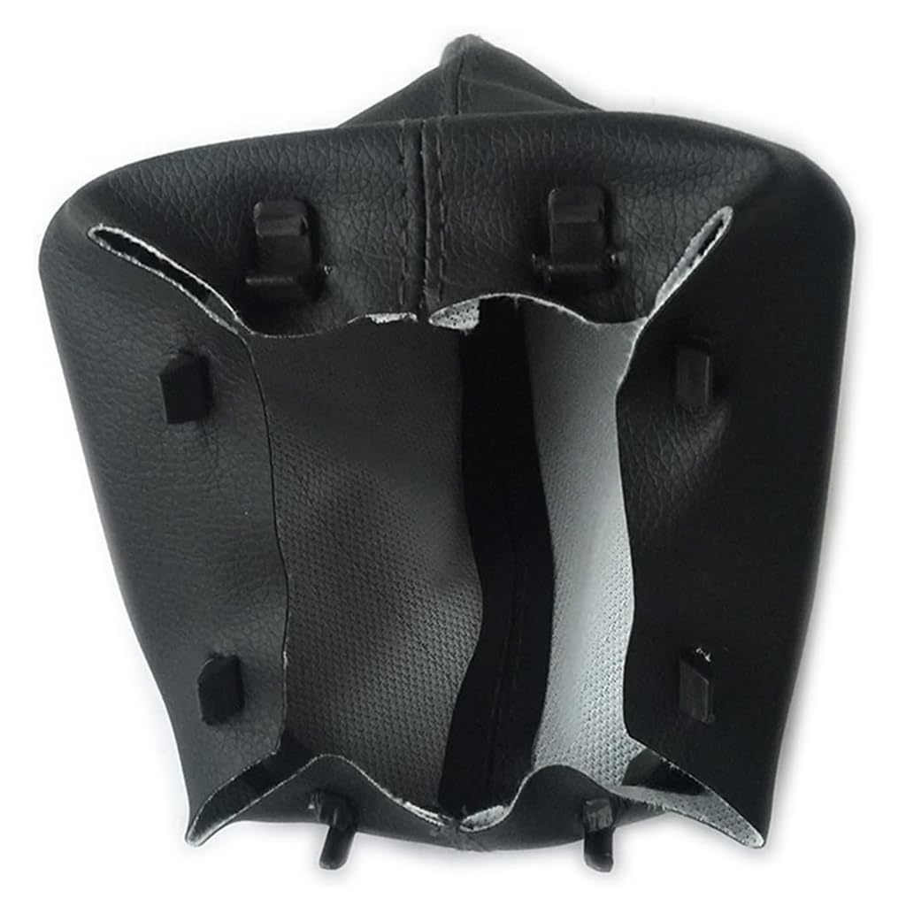 Auto-Schaltknauf-Ersatz für C4 2004–2011, Schalthebel, Getriebe-Schaltknauf, 5-Gang-Zubehör, 5-Gang-schwarzer Knauf (normal/5-Gang-schwarzes Set)