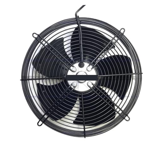 Ventilateur de refroidissement YSWF68L35P4-360P-300S 380V triphasé axial pour extracteur