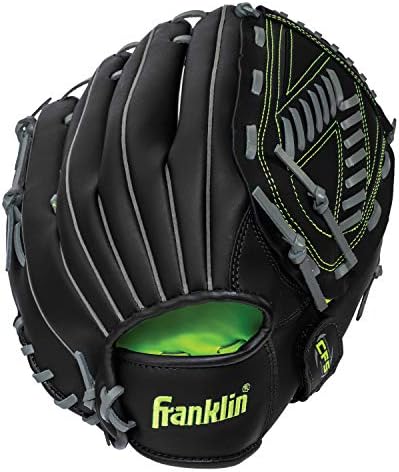 Franklin Sports Baseball and Softball Glove