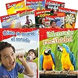Teacher Created Materials