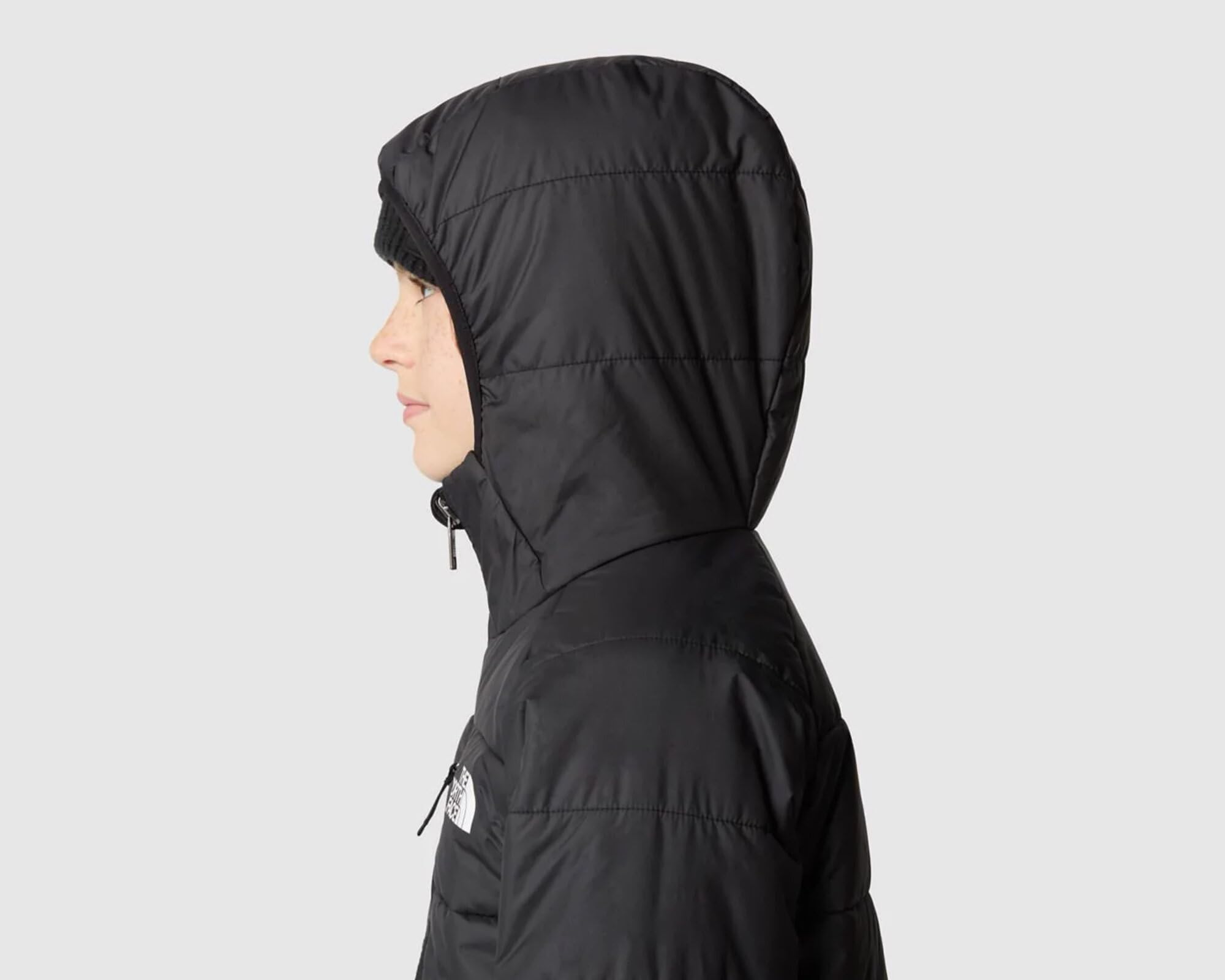 The North Face Reversible Perrito Chaqueta de plumón Niñas